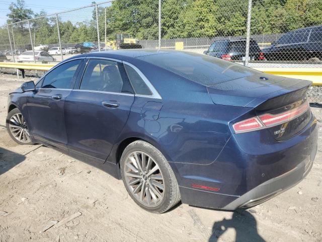 Photo 1 VIN: 3LN6L5A92HR657059 - LINCOLN MKZ PREMIE 