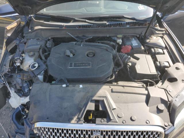 Photo 10 VIN: 3LN6L5A92HR657059 - LINCOLN MKZ PREMIE 