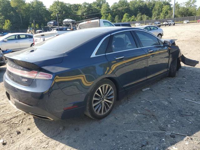 Photo 2 VIN: 3LN6L5A92HR657059 - LINCOLN MKZ PREMIE 