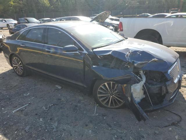 Photo 3 VIN: 3LN6L5A92HR657059 - LINCOLN MKZ PREMIE 