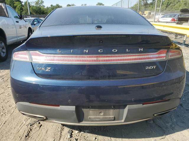 Photo 5 VIN: 3LN6L5A92HR657059 - LINCOLN MKZ PREMIE 