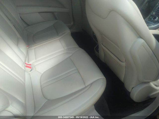 Photo 7 VIN: 3LN6L5A92JR604724 - LINCOLN MKZ 