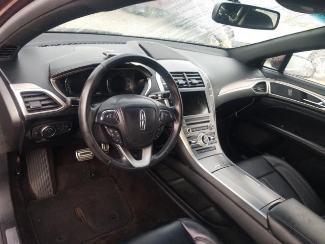 Photo 6 VIN: 3LN6L5A92JR623189 - LINCOLN MKZ PREMIE 