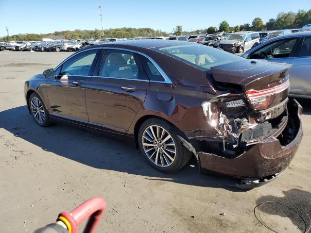 Photo 1 VIN: 3LN6L5A92KR601565 - LINCOLN MKZ 