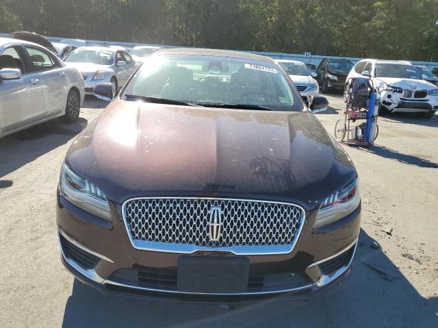 Photo 4 VIN: 3LN6L5A92KR601565 - LINCOLN MKZ 