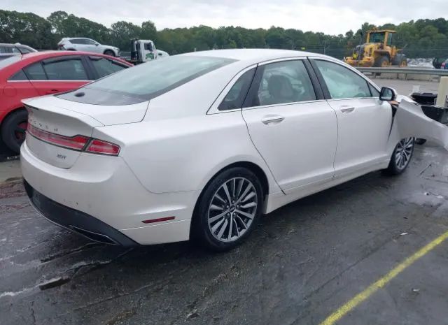 Photo 3 VIN: 3LN6L5A92KR605034 - LINCOLN MKZ 