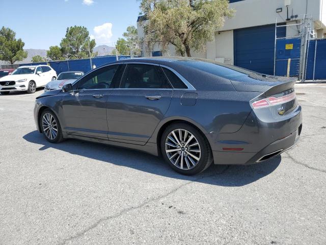 Photo 1 VIN: 3LN6L5A93HR609604 - LINCOLN MKZ PREMIE 