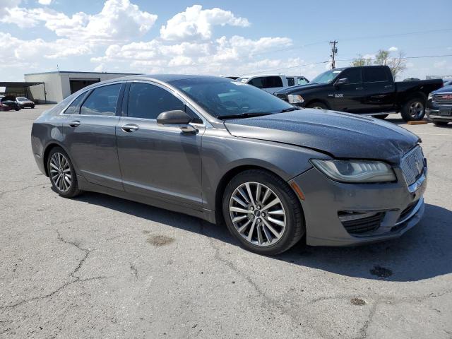 Photo 3 VIN: 3LN6L5A93HR609604 - LINCOLN MKZ PREMIE 