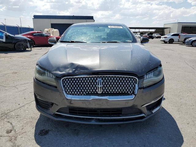 Photo 4 VIN: 3LN6L5A93HR609604 - LINCOLN MKZ PREMIE 