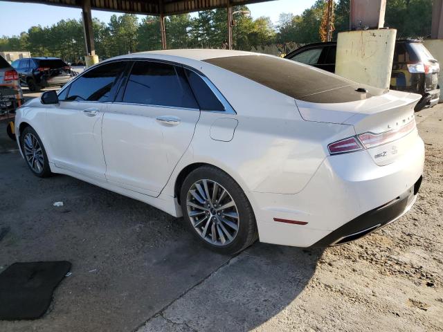 Photo 1 VIN: 3LN6L5A93HR614866 - LINCOLN MKZ PREMIE 