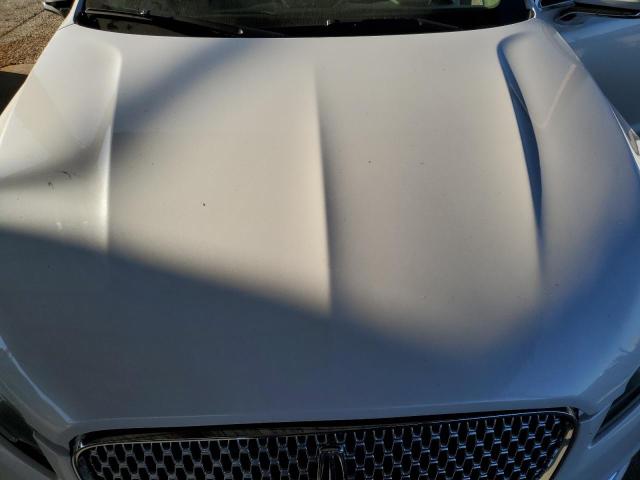 Photo 10 VIN: 3LN6L5A93HR614866 - LINCOLN MKZ PREMIE 