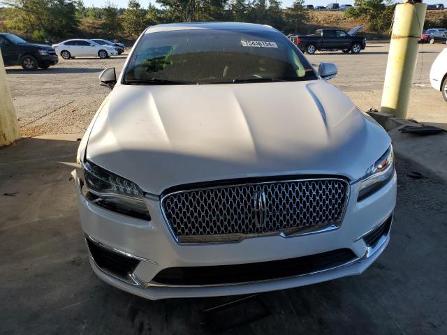 Photo 4 VIN: 3LN6L5A93HR614866 - LINCOLN MKZ PREMIE 