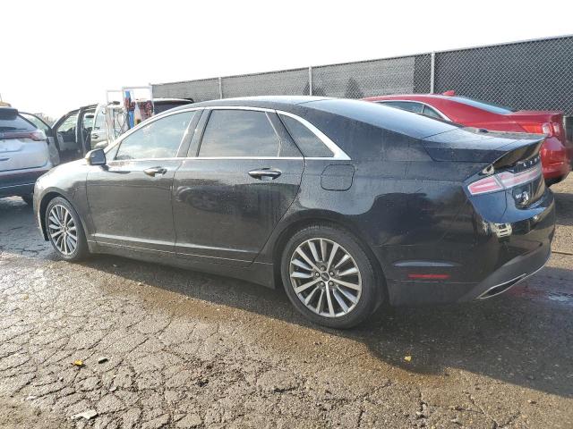 Photo 1 VIN: 3LN6L5A93HR615158 - LINCOLN MKZ PREMIE 