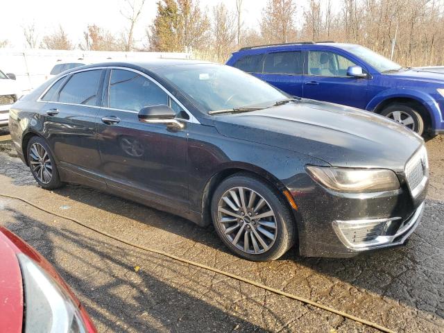 Photo 3 VIN: 3LN6L5A93HR615158 - LINCOLN MKZ PREMIE 