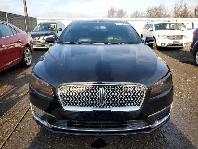 Photo 4 VIN: 3LN6L5A93HR615158 - LINCOLN MKZ PREMIE 