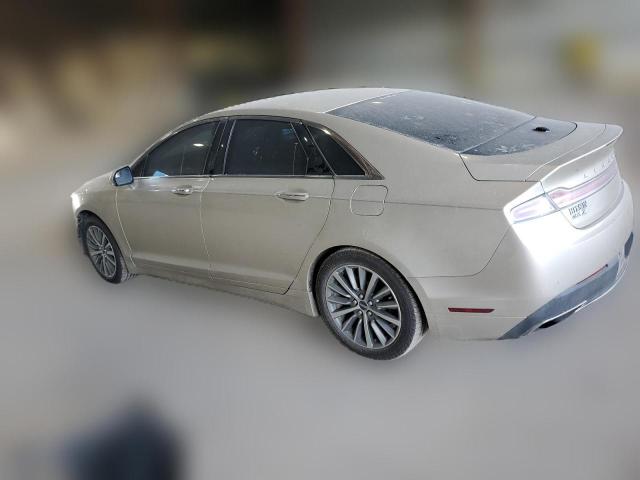 Photo 1 VIN: 3LN6L5A93HR628508 - LINCOLN MKZ 