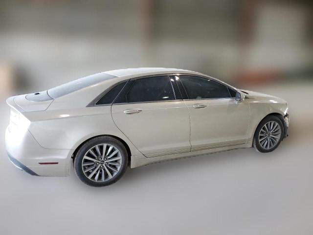 Photo 2 VIN: 3LN6L5A93HR628508 - LINCOLN MKZ 