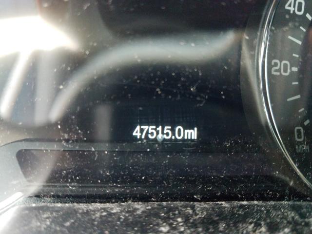 Photo 7 VIN: 3LN6L5A93HR648578 - LINCOLN MKZ PREMIE 