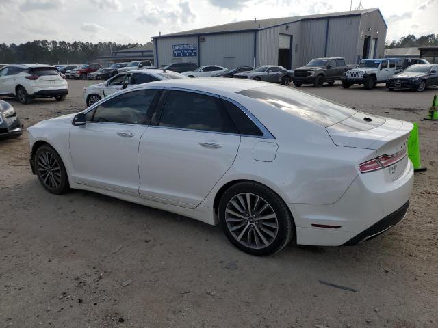 Photo 1 VIN: 3LN6L5A93JR615523 - LINCOLN MKZ PREMIE 