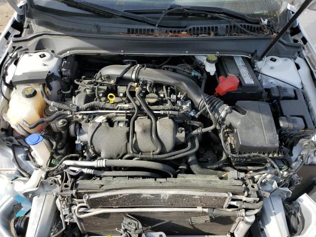 Photo 10 VIN: 3LN6L5A93JR615523 - LINCOLN MKZ PREMIE 