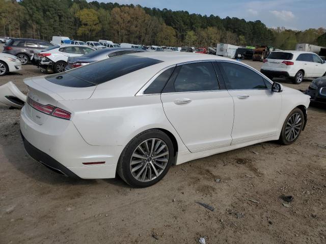 Photo 2 VIN: 3LN6L5A93JR615523 - LINCOLN MKZ PREMIE 