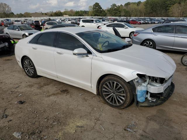 Photo 3 VIN: 3LN6L5A93JR615523 - LINCOLN MKZ PREMIE 