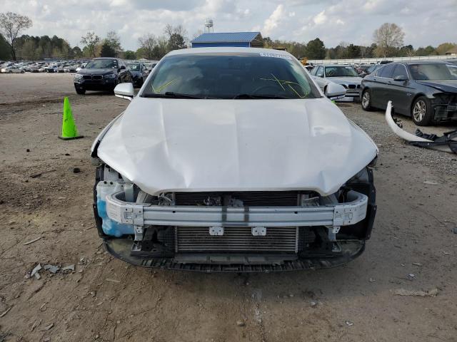 Photo 4 VIN: 3LN6L5A93JR615523 - LINCOLN MKZ PREMIE 