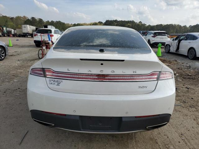 Photo 5 VIN: 3LN6L5A93JR615523 - LINCOLN MKZ PREMIE 