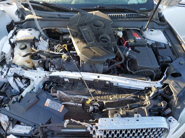 Photo 10 VIN: 3LN6L5A93JR618180 - LINCOLN MKZ PREMIE 