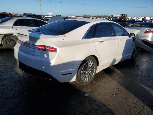 Photo 2 VIN: 3LN6L5A93JR618180 - LINCOLN MKZ PREMIE 