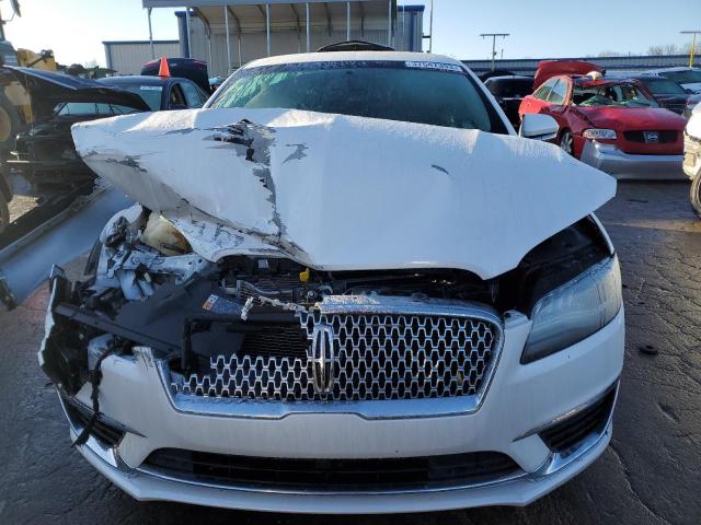 Photo 4 VIN: 3LN6L5A93JR618180 - LINCOLN MKZ PREMIE 