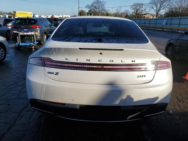 Photo 5 VIN: 3LN6L5A93JR618180 - LINCOLN MKZ PREMIE 