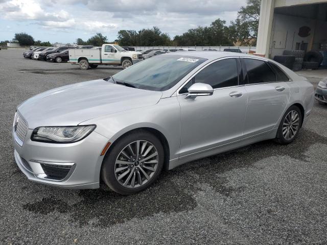 Photo 0 VIN: 3LN6L5A93JR622777 - LINCOLN MKZ PREMIE 