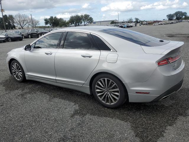 Photo 1 VIN: 3LN6L5A93JR622777 - LINCOLN MKZ PREMIE 