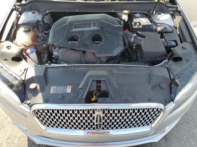 Photo 10 VIN: 3LN6L5A93JR622777 - LINCOLN MKZ PREMIE 