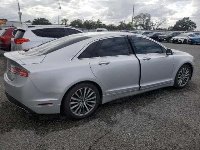 Photo 2 VIN: 3LN6L5A93JR622777 - LINCOLN MKZ PREMIE 