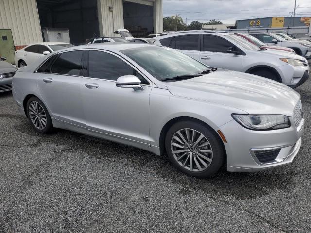 Photo 3 VIN: 3LN6L5A93JR622777 - LINCOLN MKZ PREMIE 