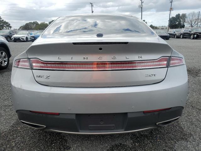 Photo 5 VIN: 3LN6L5A93JR622777 - LINCOLN MKZ PREMIE 