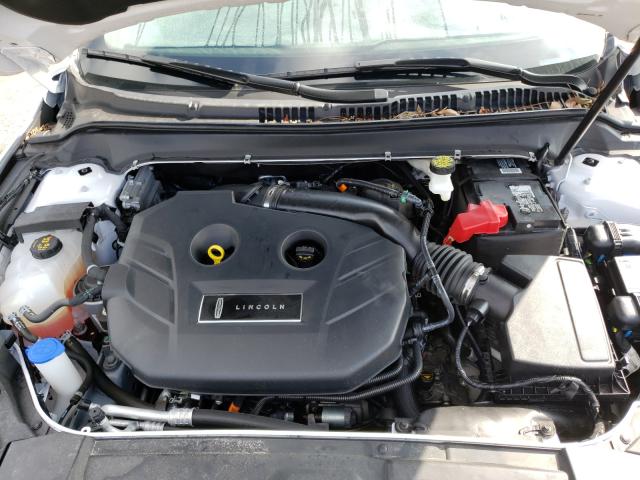 Photo 6 VIN: 3LN6L5A93KR624241 - LINCOLN MKZ 