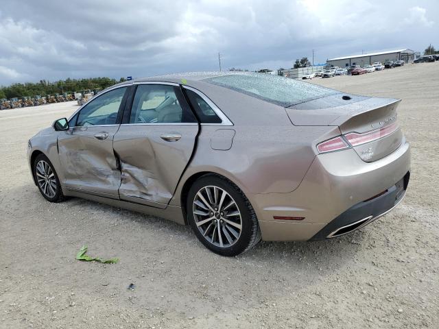 Photo 1 VIN: 3LN6L5A93KR630783 - LINCOLN MKZ 