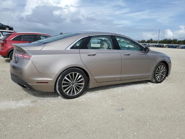 Photo 2 VIN: 3LN6L5A93KR630783 - LINCOLN MKZ 