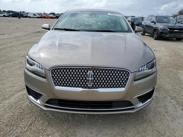 Photo 4 VIN: 3LN6L5A93KR630783 - LINCOLN MKZ 