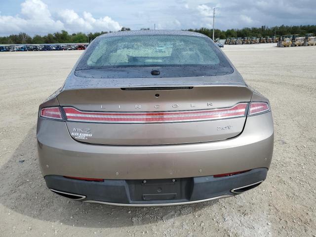 Photo 5 VIN: 3LN6L5A93KR630783 - LINCOLN MKZ 