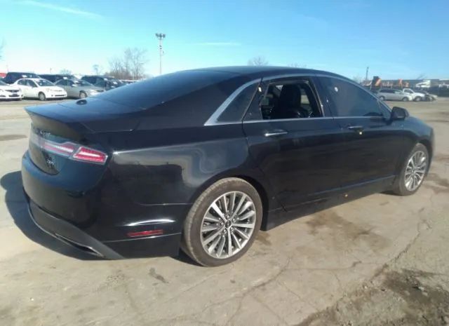 Photo 3 VIN: 3LN6L5A93LR603892 - LINCOLN MKZ 