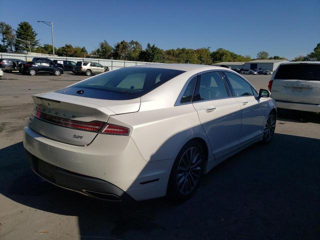 Photo 3 VIN: 3LN6L5A93LR608462 - LINCOLN MKZ 