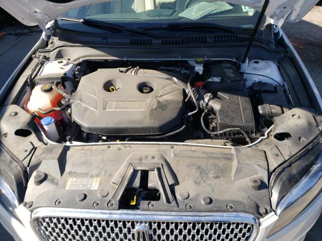 Photo 6 VIN: 3LN6L5A93LR608462 - LINCOLN MKZ 