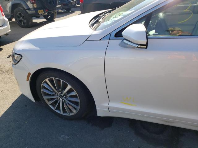 Photo 8 VIN: 3LN6L5A93LR608462 - LINCOLN MKZ 