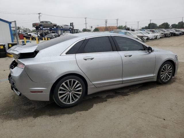 Photo 2 VIN: 3LN6L5A93LR611443 - LINCOLN MKZ 