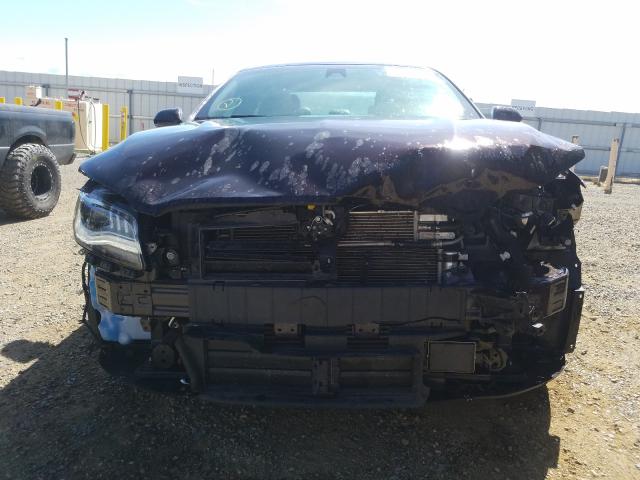 Photo 8 VIN: 3LN6L5A93LR611488 - LINCOLN MKZ 