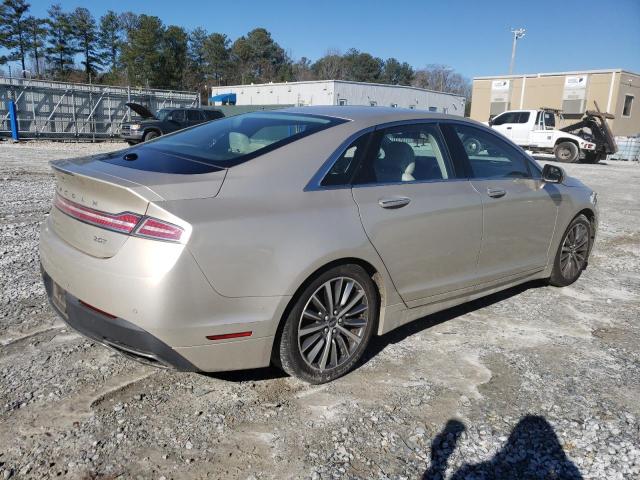 Photo 2 VIN: 3LN6L5A94HR600569 - LINCOLN MKZ 